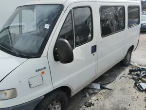 Foto de PUERTA DELANTERA IZQUIERDA FIAT DUCATO II COMBI 2.8 TDI CAT (122 CV / 90 KW)