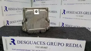 Foto de CENTRALITA MOTOR UCE CITROEN XSARA PICASSO referencia 0281011521