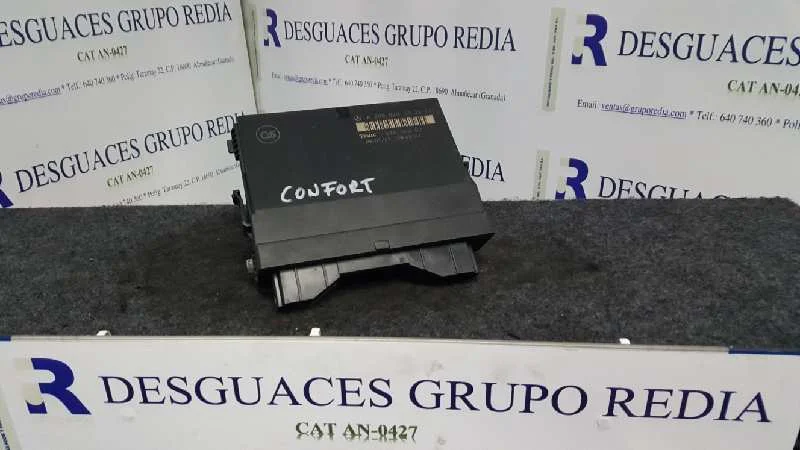 Foto de MODULO ELECTRONICO MERCEDES-BENZ CLK (BM 209) COUPE referencia A2098200326