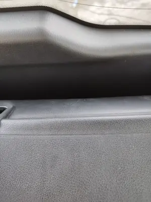 Foto de GUARNECIDO PORTON TRASERO OPEL ZAFIRA A 1.6 16V (101 CV / 74 KW)