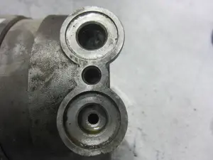 Foto de COMPRESOR AIRE ACONDICIONADO OPEL CORSA B referencia 1135025 foto 7