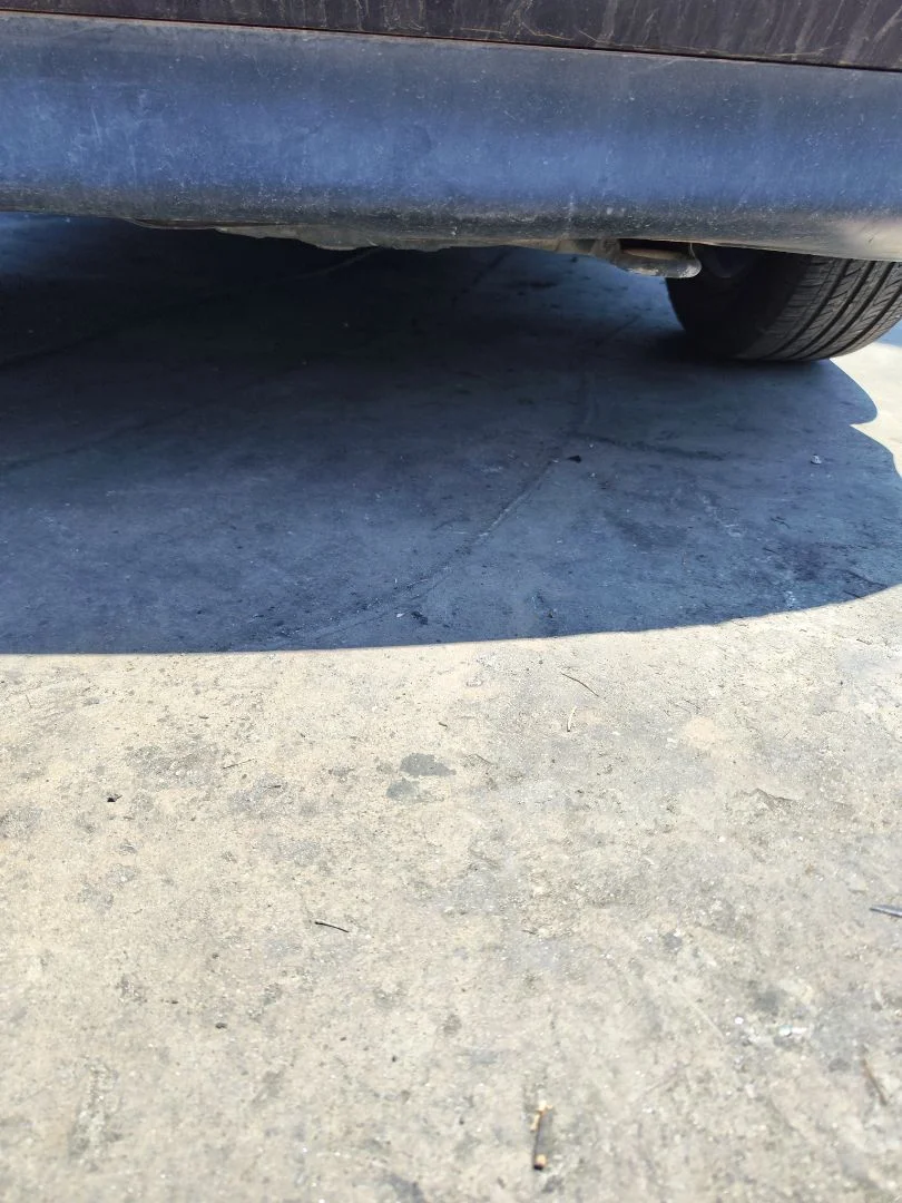 Foto de SILENCIADOR TRASERO AUDI A3 (8L) 1.9 TDI (110 CV / 81 KW) referencia 1J6253609BN