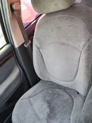 Foto de ASIENTO DELANTERO DERECHO CITROEN C5 BERLINA 2.0 HDi (109 CV / 80 KW) foto 2
