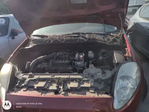 Foto de PUNTA CHASIS DELANTERA FIAT GRANDE PUNTO (199) 1.4 CAT (78 CV / 57 KW)
