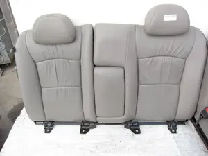 Foto de JUEGO ASIENTOS COMPLETO CHRYSLER SEBRING JR 41 BERLINA 2.7 CAT (203 CV / 149 KW) foto 14