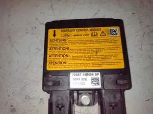 Foto de CENTRALITA AIRBAG FORD FIESTA (CBK) referencia 2S6T14B056BP foto 4