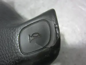 Foto de AIRBAG DELANTERO IZQUIERDO OPEL ASTRA G BERLINA referencia 90437570 foto 3