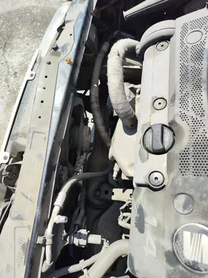 Foto de RADIADOR CALEFACCION / AIRE ACONDICIONADO SEAT IBIZA (6K1) 1.4  (60 CV / 44 KW)