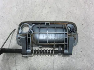 Foto de MANETA EXTERIOR DELANTERA DERECHA PEUGEOT 406 BERLINA (S1/S2) 3.0 V6 24V CAT (190 CV / 140 KW) referencia 9621858777 foto 2