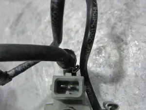 Foto de SENSOR PRESION PORSCHE PANAMERA (TIPO 970) referencia 99660515500 foto 3