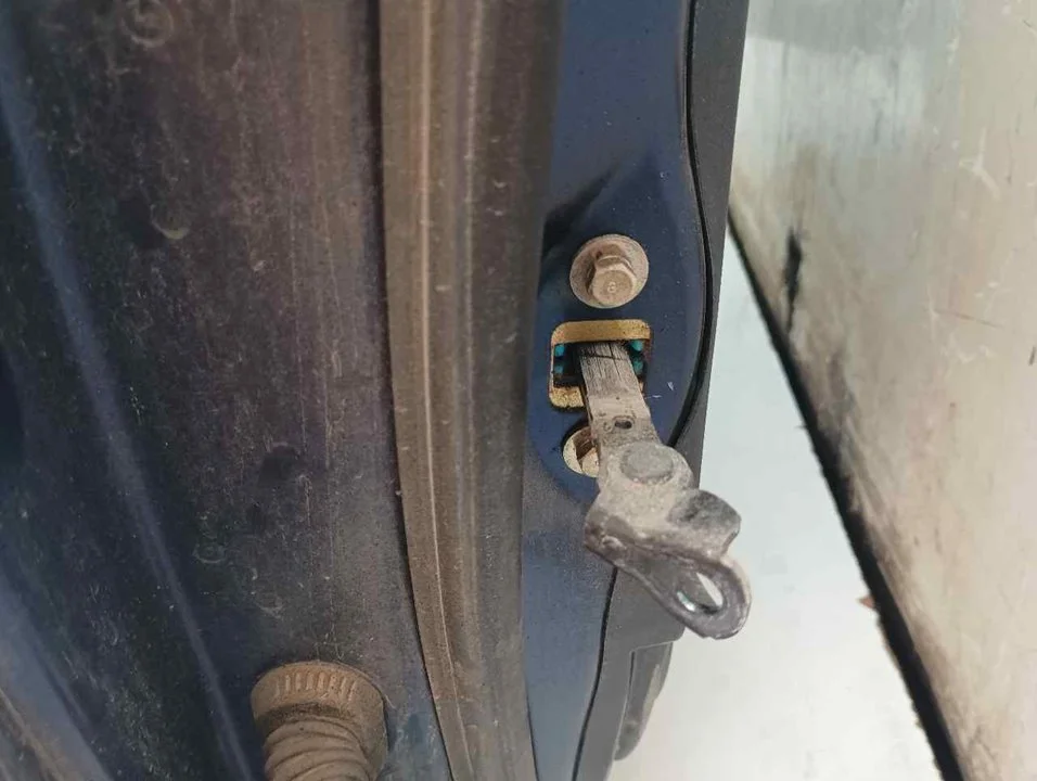 Foto de NO IDENTIFICADO HONDA CR-V (RD8) 2.0 VTEC CAT (150 CV / 110 KW)