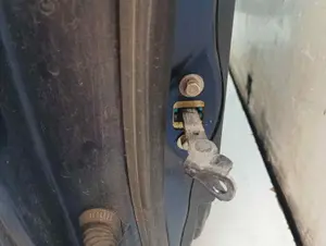 Foto de NO IDENTIFICADO HONDA CR-V (RD8) 2.0 VTEC CAT (150 CV / 110 KW)
