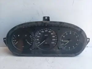 Foto de CUADRO INSTRUMENTOS RENAULT MEGANE I FASE 2 BERLINA (BA0) 1.9 Diesel (64 CV / 47 KW) referencia 215781612