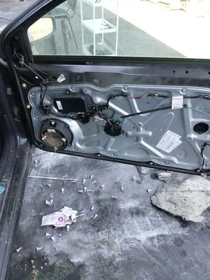 Foto de ELEVALUNAS DELANTERO DERECHO FIAT STILO (192) 1.9 JTD CAT (116 CV / 85 KW)