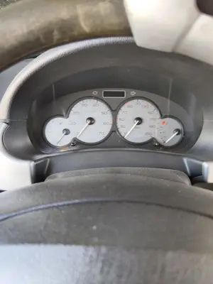 Foto de CUADRO INSTRUMENTOS CITROEN BERLINGO 2.0 HDi CAT (RHY / DW10TD) (90 CV / 66 KW)