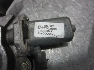 Foto de ELEVALUNAS DELANTERO DERECHO FIAT BRAVA (182) 1.4 12V CAT (80 CV / 59 KW) referencia M77702580 foto 4