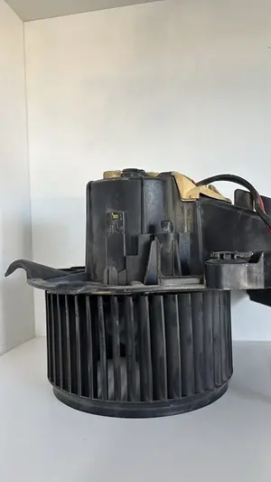 Foto de VENTILADOR CALEFACCION CITROEN JUMPY referencia 1401366880 foto 3