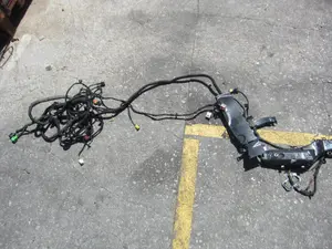 Foto de NO IDENTIFICADO PORSCHE CAYENNE (TIPO 92A) referencia 7P0971446A foto 13
