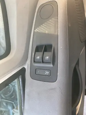 Foto de MANDO ELEVALUNAS DELANTERO IZQUIERDO CITROEN JUMPER FURGON