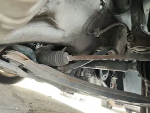Foto de CREMALLERA DIRECCION SEAT LEON (1M1) 1.6  (101 CV / 74 KW) referencia 1J1422075L