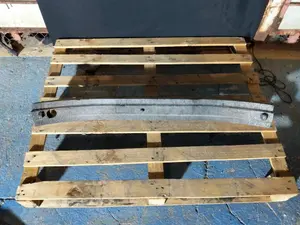 Foto de ABSORBEDOR DELANTERO FIAT GRANDE PUNTO (199) 1.4 (95 CV / 70 KW) referencia 51701607 foto 4