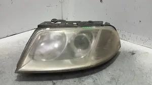 Foto de FARO IZQUIERDO VOLKSWAGEN PASSAT BERLINA (3B3) 1.9 TDI (131 CV / 96 KW) referencia 1EL00835001