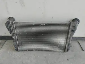 Foto de INTERCOOLER SEAT LEON (1P1) foto 2