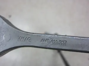 Foto de TIRANTE DELANTERO IZQUIERDO PORSCHE MACAN (95BA) referencia 4M0411317 foto 3