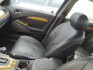 Foto de CINTURON SEGURIDAD DELANTERO DERECHO JAGUAR S-TYPE (03.1999) 4.0 V8 32V CAT (276 CV / 203 KW)