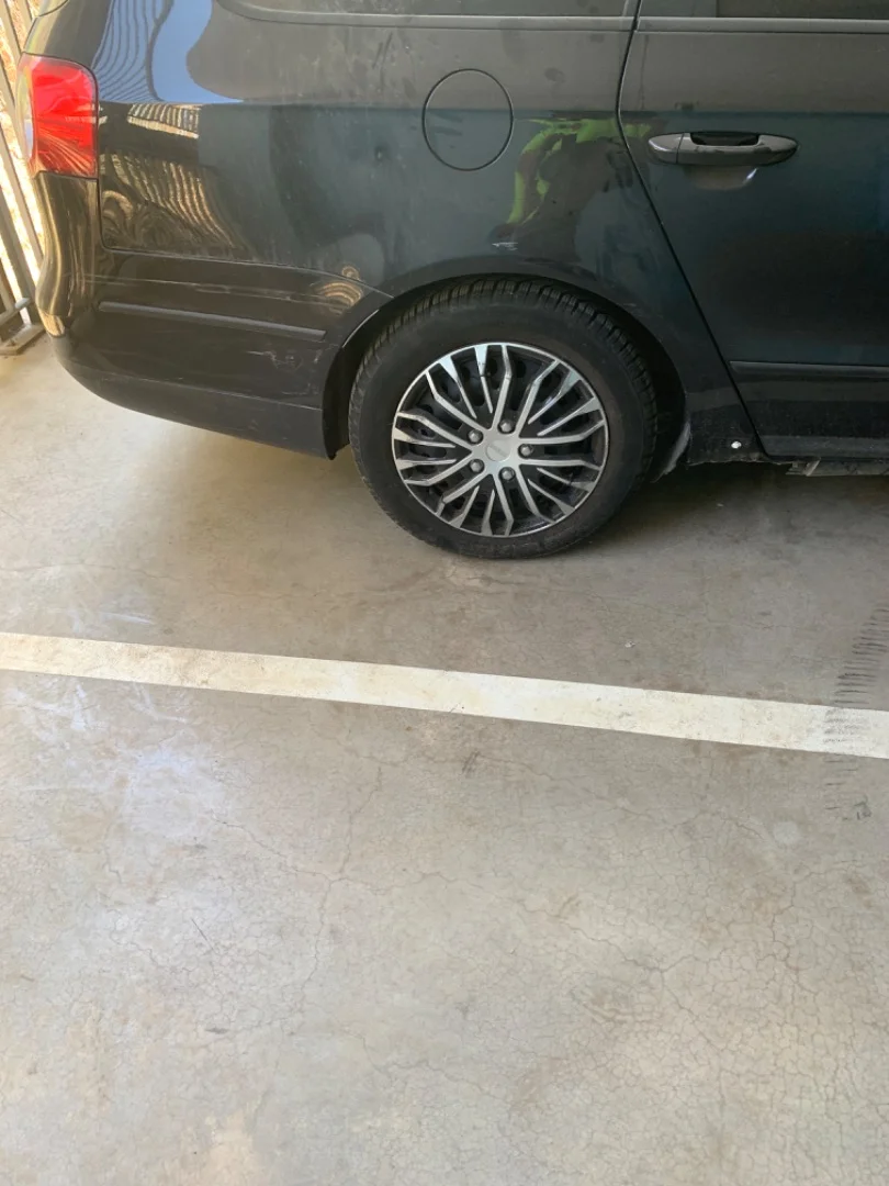Foto de PUENTE TRASERO VOLKSWAGEN PASSAT VARIANT (3C5) 2.0 TDI (140 CV / 103 KW) referencia 3C0505235AC