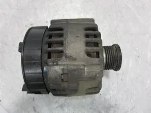 Foto de ALTERNADOR RENAULT MEGANE II BERLINA 3P referencia 8200538407 foto 2
