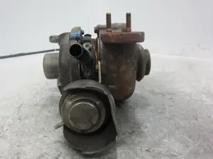 Foto de TURBOCOMPRESOR CITROEN C4 COUPE referencia 9660493580 foto 2