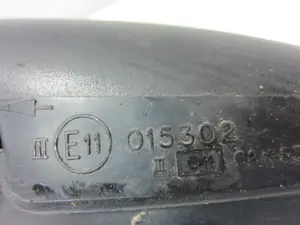 Foto de RETROVISOR IZQUIERDO MG ROVER ROVER 45 (T/RT) 1.4 16V CAT (103 CV / 76 KW) referencia 015302 foto 6