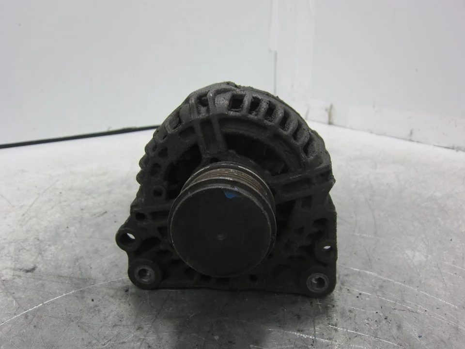 Foto de ALTERNADOR CITROEN JUMPER FURGON GRAN VOLUMEN referencia BR14H