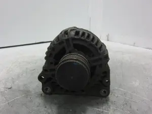 Foto de ALTERNADOR CITROEN JUMPER FURGON GRAN VOLUMEN referencia BR14H