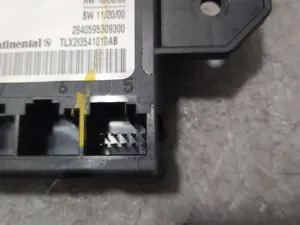 Foto de MODULO ELECTRONICO FIAT FREEMONT (345) 2.0 16V Multijet CAT (170 CV / 125 KW) referencia P05026612AI foto 3