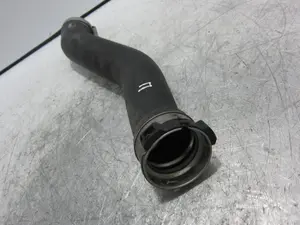Foto de MANGUERAS INTERCOOLER PORSCHE PANAMERA (TIPO 970) referencia 97011017473 foto 2