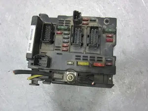 Foto de NO IDENTIFICADO PEUGEOT 307 BREAK / SW (S1)(04.2002) 2.0 HDi FAP CAT (107 CV / 79 KW) referencia 9650664080