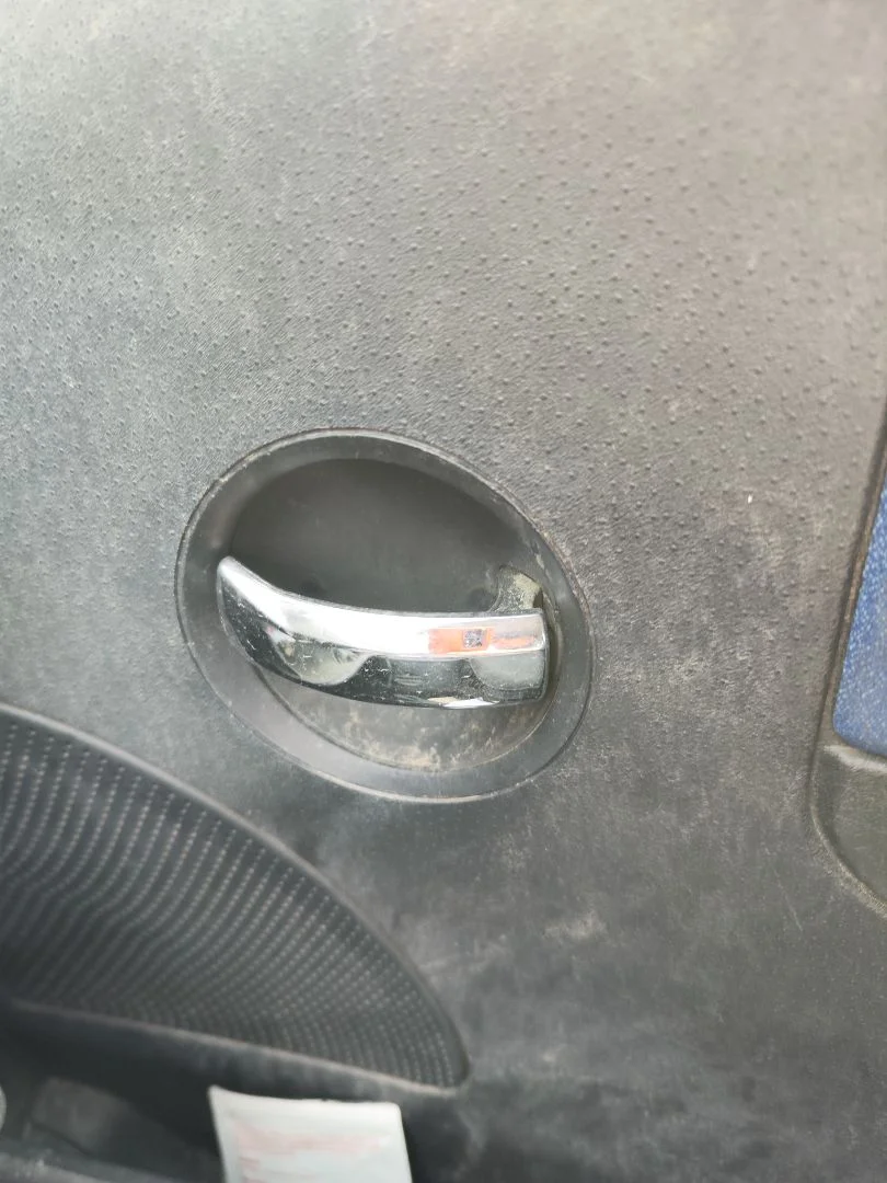 Foto de MANETA INTERIOR DELANTERA DERECHA CITROEN C2 1.1 (60 CV / 44 KW)