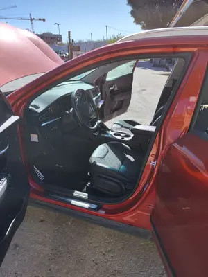 Foto de GOMAS CONTORNO PUERTA KIA NIRO (SG2) Híbrido 104 kW (1.6 Ltr. - 77 kW) (141 CV / 104 KW) referencia 82860G5000