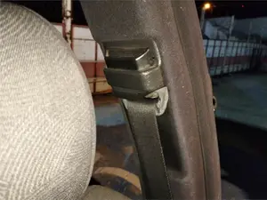 Foto de CINTURON SEGURIDAD DELANTERO IZQUIERDO MERCEDES-BENZ CLASE E (BM 210) BERLINA