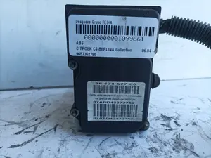 Foto de ABS CITROEN C4 BERLINA 1.6 16V HDi (90 CV / 66 KW) referencia 9657352780 foto 6
