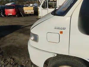 Foto de ALETA DELANTERA IZQUIERDA FIAT DUCATO II CAMIÓN 2.8 JTD (146 CV / 107 KW)