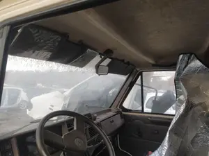 Foto de CINTURON SEGURIDAD DELANTERO DERECHO PEUGEOT J5 (280)() 2.5 Diesel (73 CV / 54 KW)