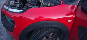 Foto de NO IDENTIFICADO CITROEN C4 CACTUS 1.2 12V VTi (82 CV / 60 KW) foto 3