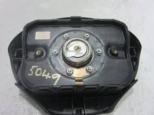 Foto de AIRBAG DELANTERO IZQUIERDO RENAULT MEGANE I FASE 2 BERLINA (BA0) 1.9 dTi Diesel (80 CV / 59 KW) referencia 5507685 foto 3