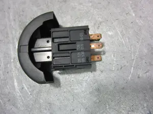 Foto de WARNING OPEL ASTRA G BERLINA 2.0 DTI (101 CV / 74 KW) referencia 09131728 foto 4