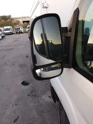 Foto de RETROVISOR IZQUIERDO FIAT DUCATO 3 MAXI FURGÓN TS 35 (295) 2.3 JTD CAT (131 CV / 96 KW) referencia 041044 foto 2