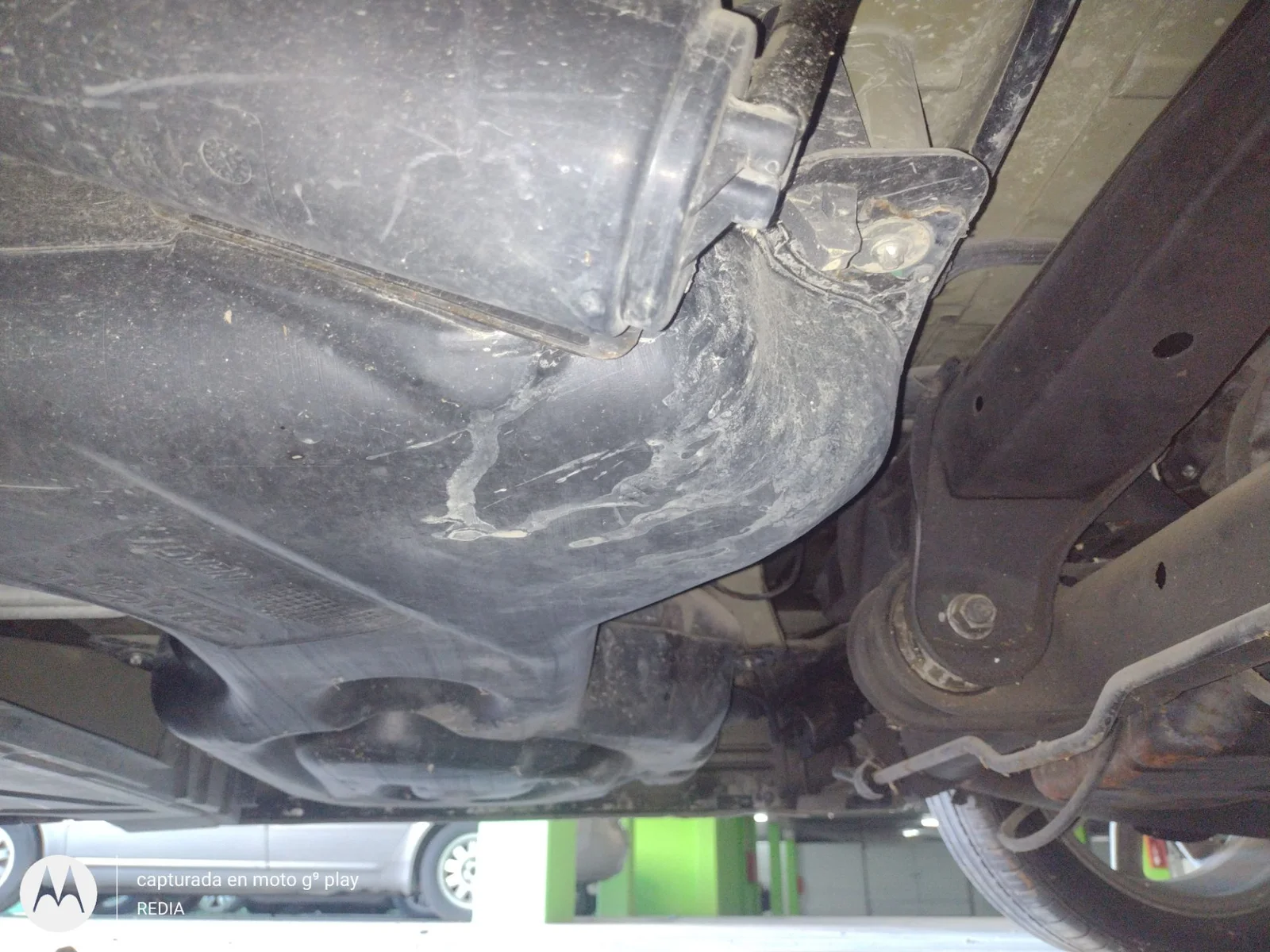 Foto de AFORADOR SMART FORTWO COUPE 0.7 Turbo CAT (61 CV / 45 KW)