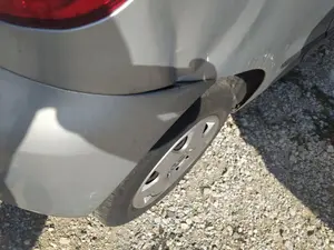 Foto de PASO RUEDA TRASERO DERECHO VOLKSWAGEN FOX (5Z1)(04.2005) 1.4  (75 CV / 55 KW) referencia 5Z0810972